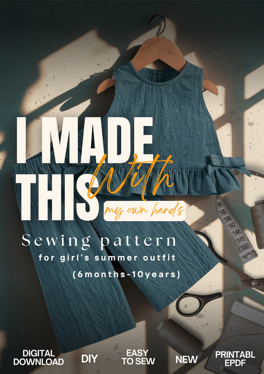 Sewing Bundle Made Easy